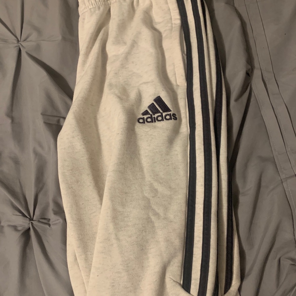 Adidas Track Sweatpants